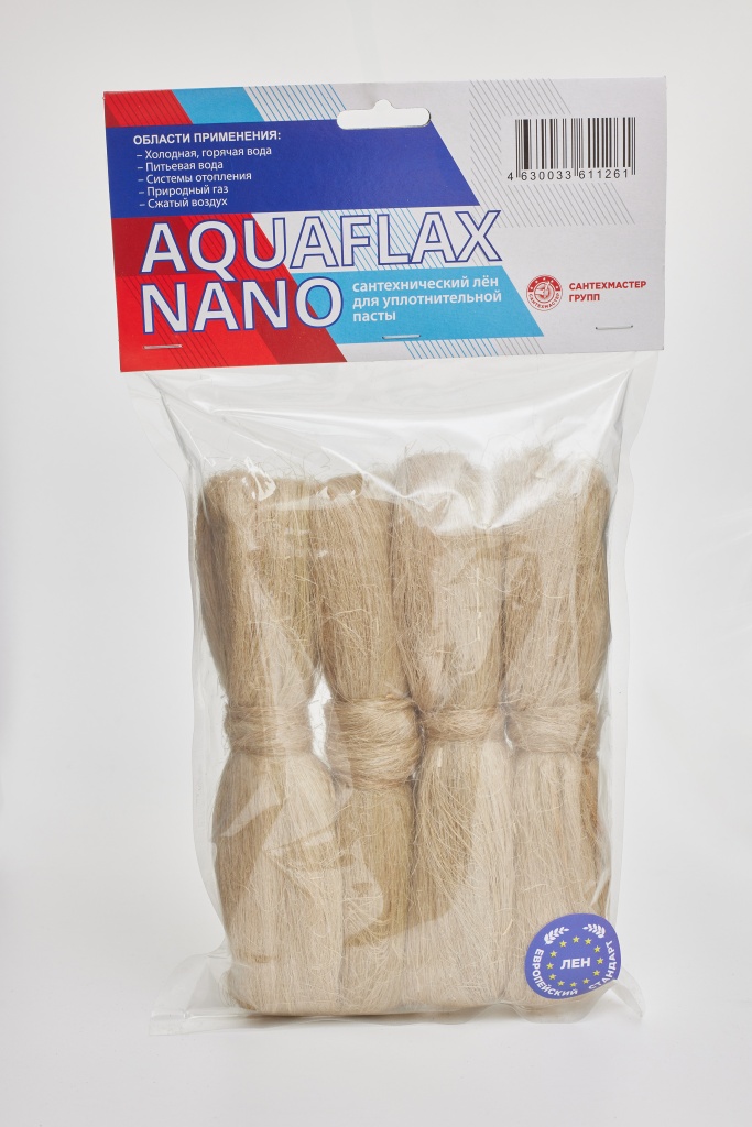 Aquaflax лён 200 Евро лицевая.jpg