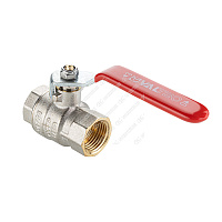 Шаровой кран "Valtec" (20 Р м/м) (VT.214S.N.05 BASE-ГОСТ)