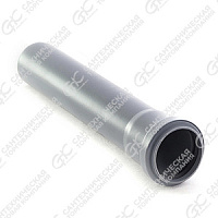 Канализационная труба "КТП" (110х2.2х4000) (спец)