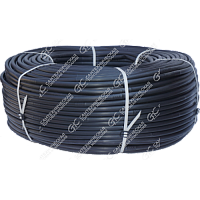 Лента капельного полива "Многолетняя" (эмитреного типа, СЛЕПАЯ, 100 м.) (16)