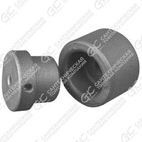 Сменный нагреватель к свароч. аппарату "VALFEX" (20) (VF.797.KN.020)